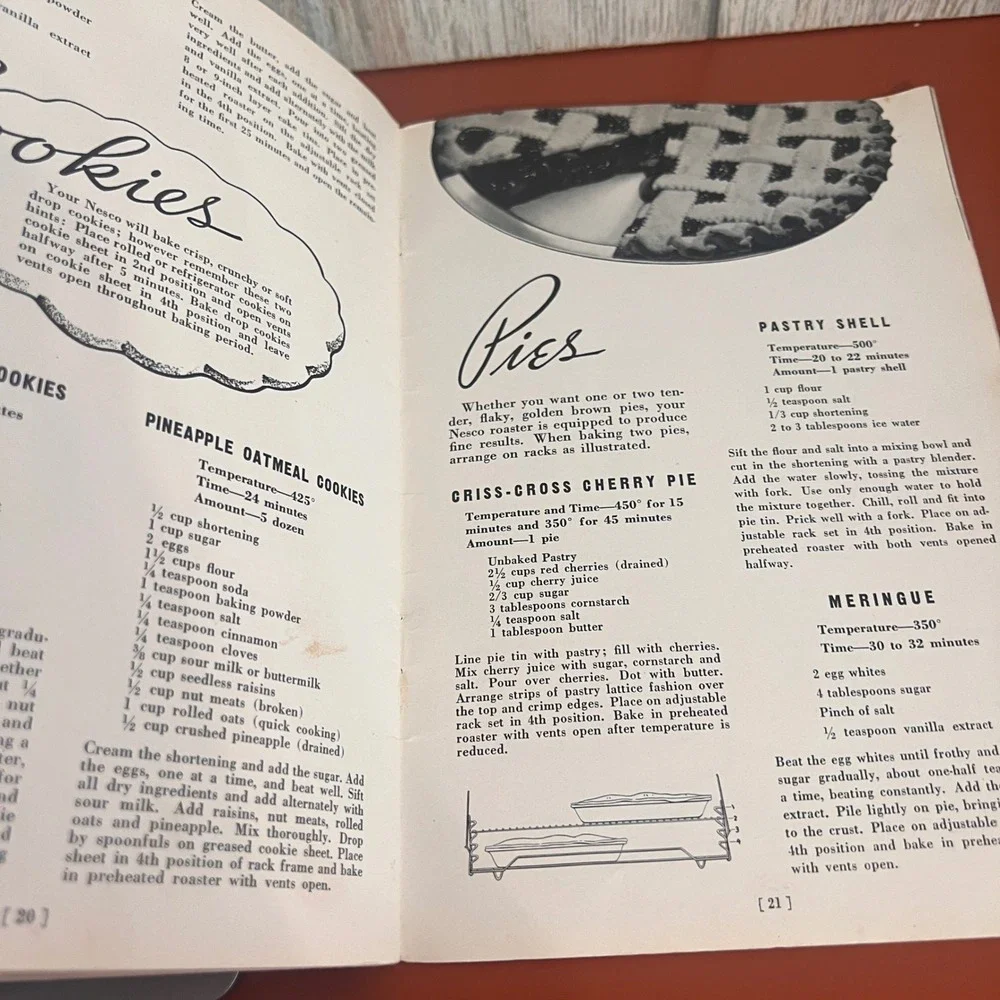 Nesco vintage electric